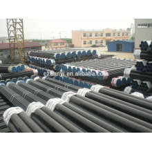 Hot Dipping ASTM A53 Big Diameter SMLS Steel Pipe From China